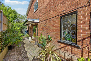 Ashgate Road Ashgate